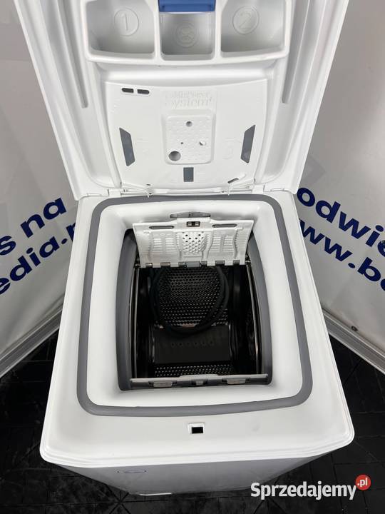 PRALKA TOP CSTG26TME1S CANDY 6 1200obrmin mazowieckie Warszawa