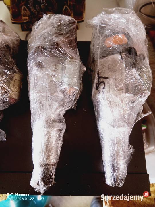 Nowe aparaty zapłonowe do Fiata 126p Twardogóra sprzedam