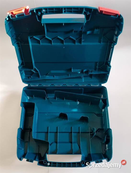 Walizka Bosch Professional LCase GBH 226 GBH 228 Sosnowiec sprzedam