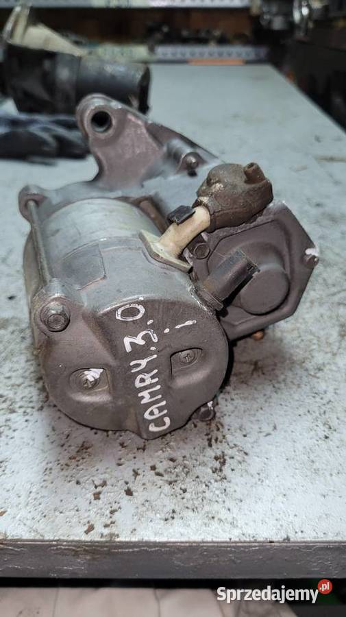 Rozrusznik Toyota Camry 30 0009720 osobowe sprzedam