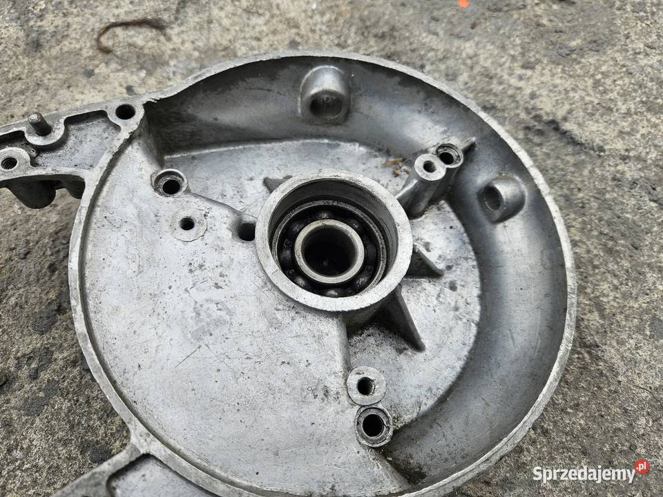 Dekiel Podstawa Zapłonu Wfm Shl M11 M150 wielkopolskie Kłodawa