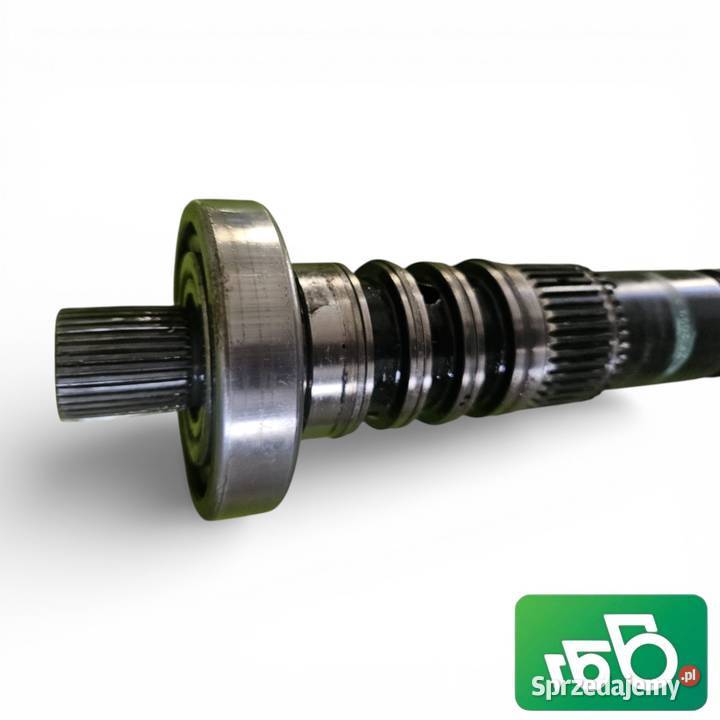 Wałek kosza skrzyni ZF 2099359036 Claas Axion sprzedam