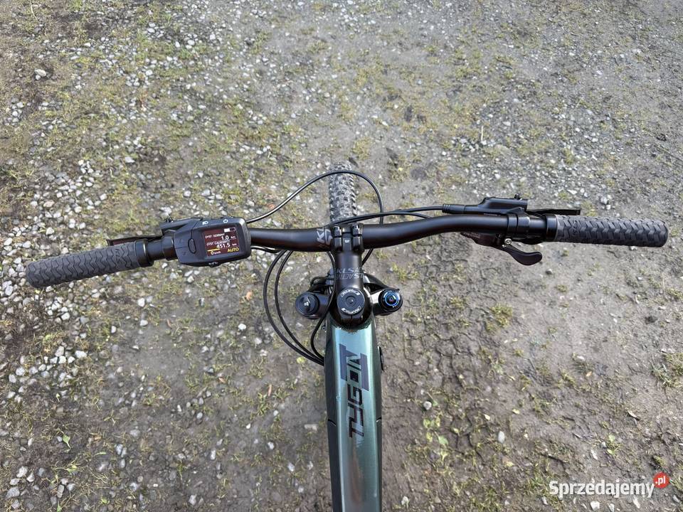 Rower elektryczny ebike Kellys Tygon R50 29 Żywiec