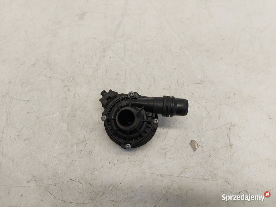 PEUGEOT 508 II 16 EH Pompa wody elektryczna dolnośląskie