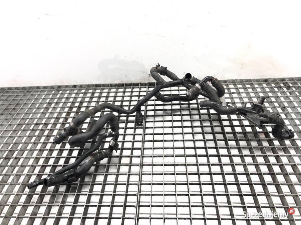 MAGISTRALA WODY VW TRANSPORTER T6 7LA121058G 20 sprzedam