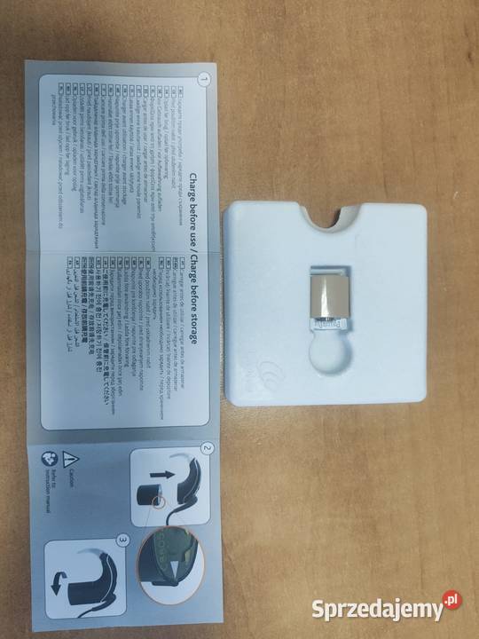 CP1000 Cochlear Tychy