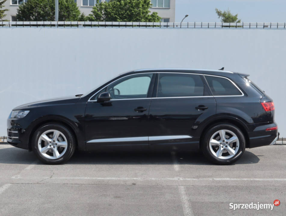 Audi Q7 45 TDI