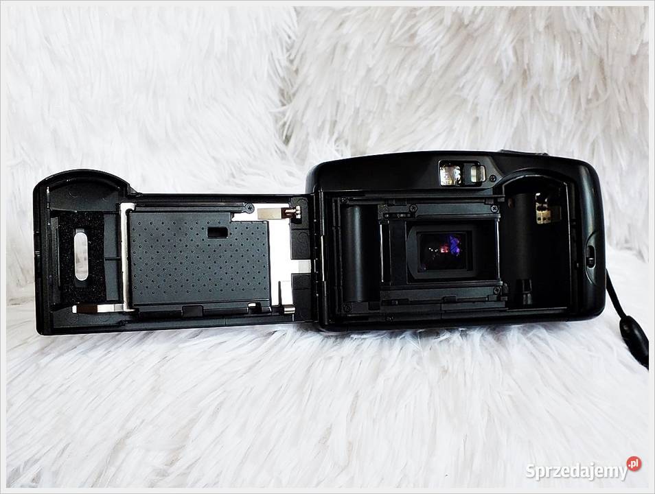 Panasonic C2200 ZM Mini Zoom Aparat doskonały Żary sprzedam