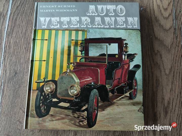 Auto weteran wsk wfm Gorzów Wielkopolski