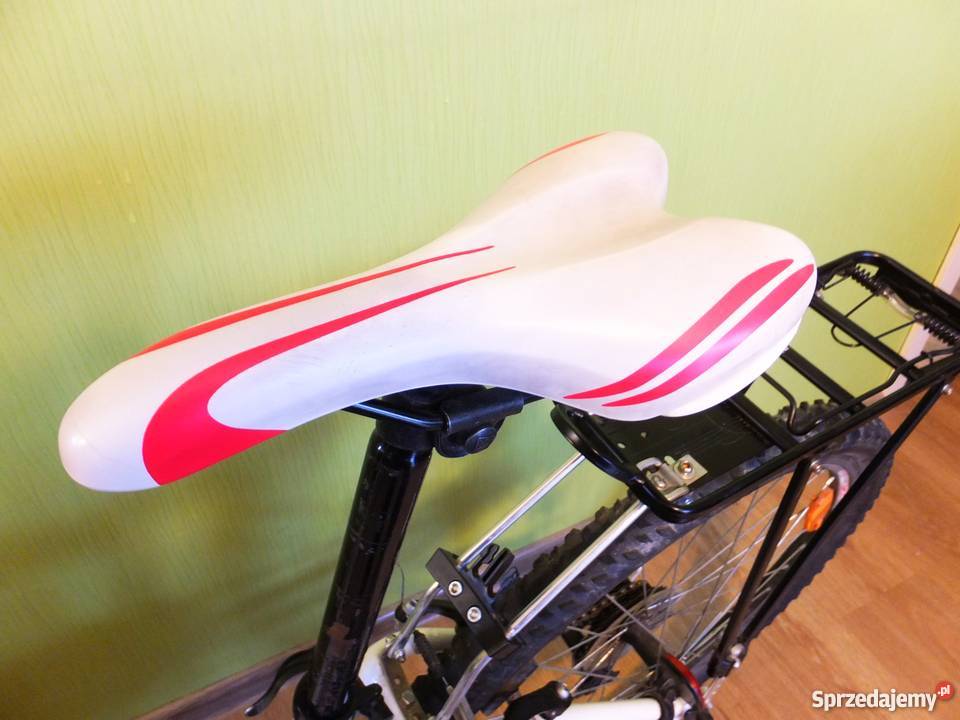 Rower górski KROSS HEXAGON F2 femi 26 Górskie, MTB
