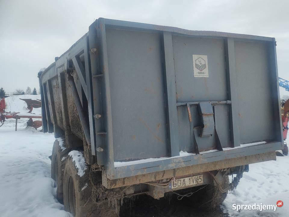 Vaia NL 140 Pruszcz Gdański