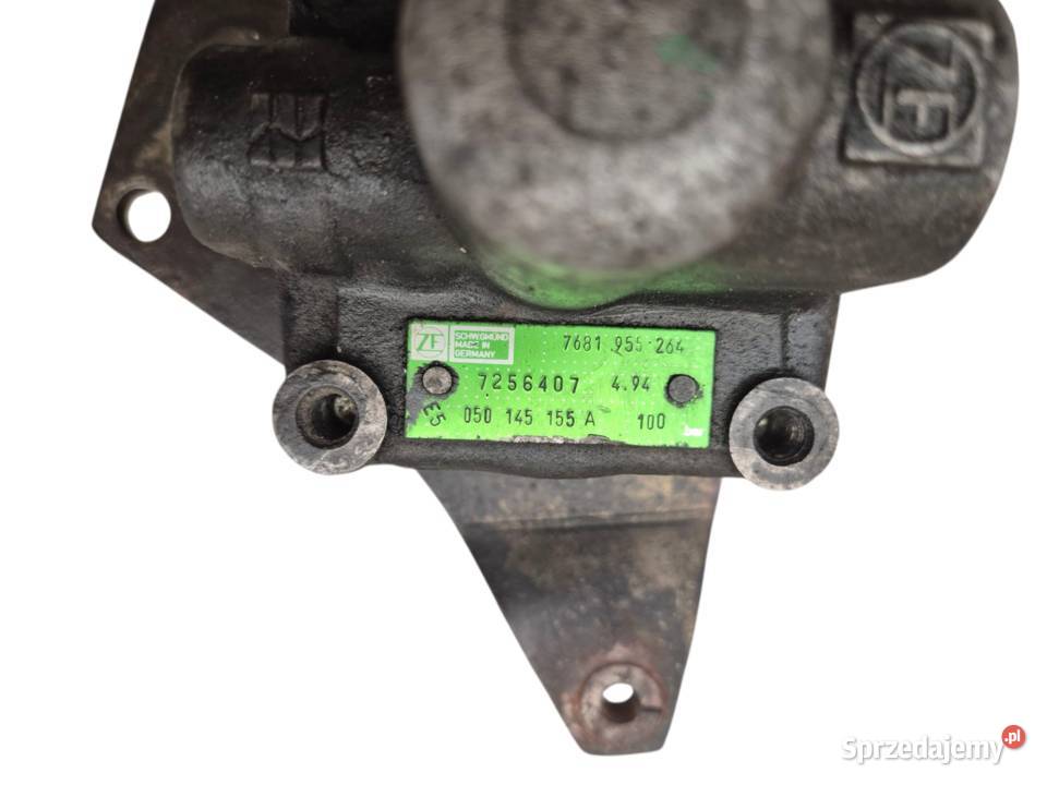 POMPA WSPOMAGANIA AUDI 80 B4 050145155A Działoszyce