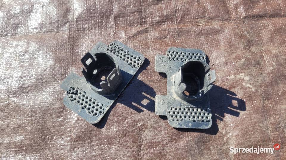 RENAULT SCENIC III 09 UCHWYT KOSZYK MOCOWANIE osobowe śląskie Ruda Śląska