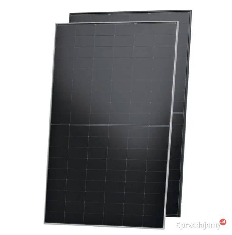 Panel fotowoltaiczny Jinko JKM510N54HL4MBDV Łódź