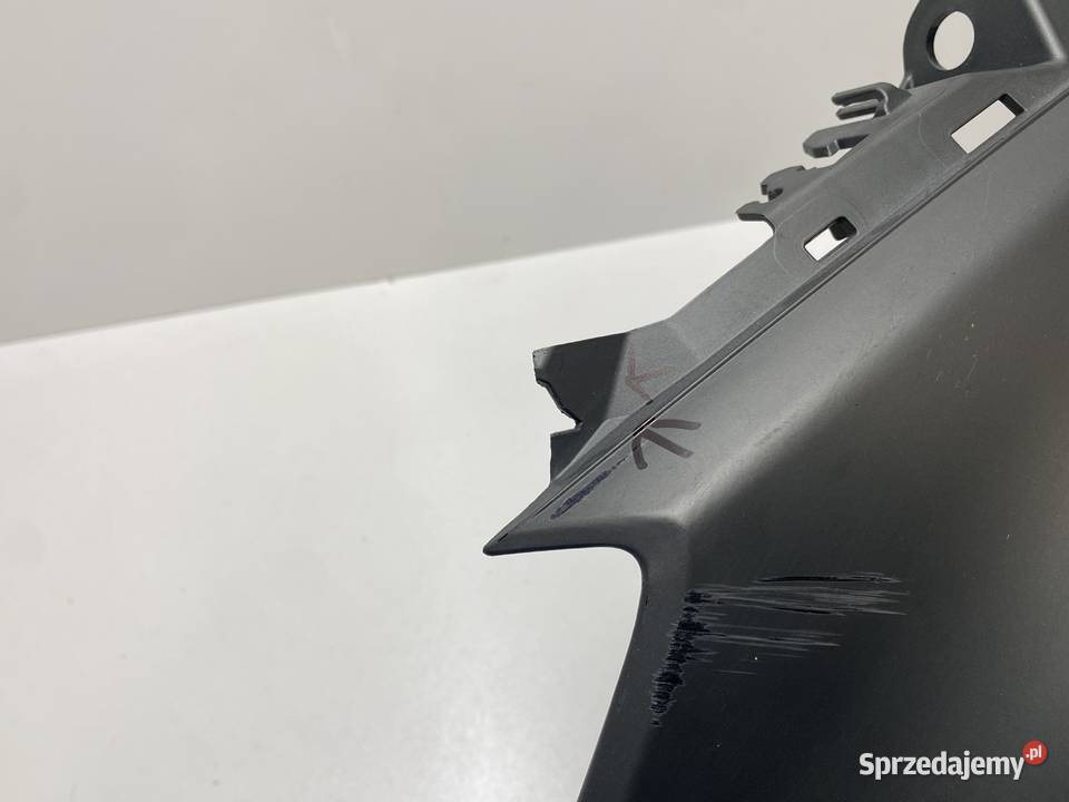 YAMAHA X XMAX 1823 CZACHA CZASZA LEWA OWIEWKA