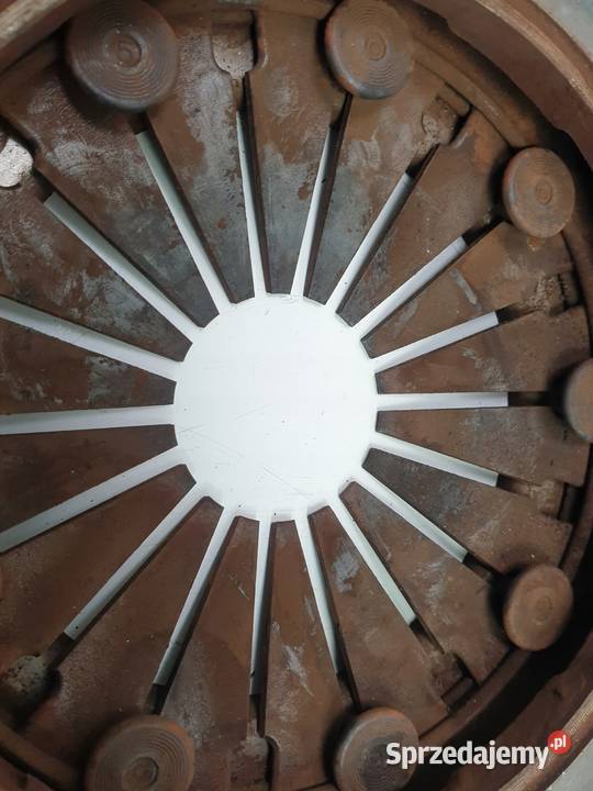 Honda HRV 16 16V SPRZĘGŁO TARCZA DOCISK lubelskie Chełm