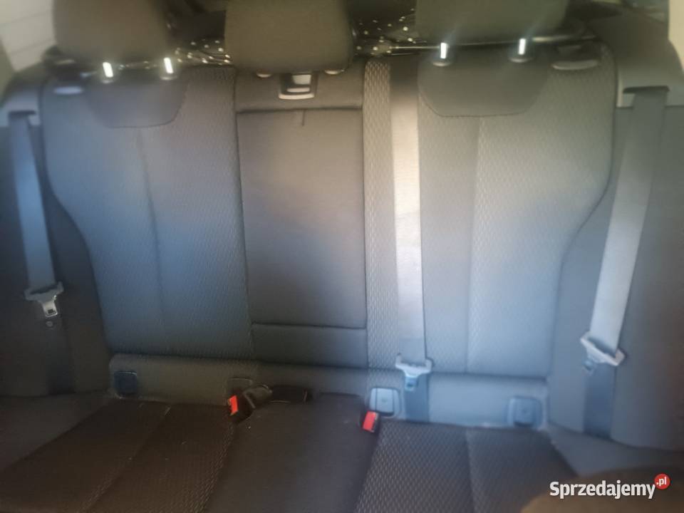 BMW Kombi xdrive 4x4 Automat elektrochrom. lusterka boczne małopolskie sprzedam