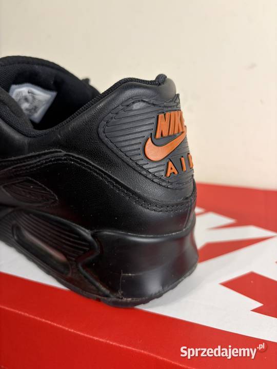 ButySneakersy Nike Air 90 IF5446002 Kraków