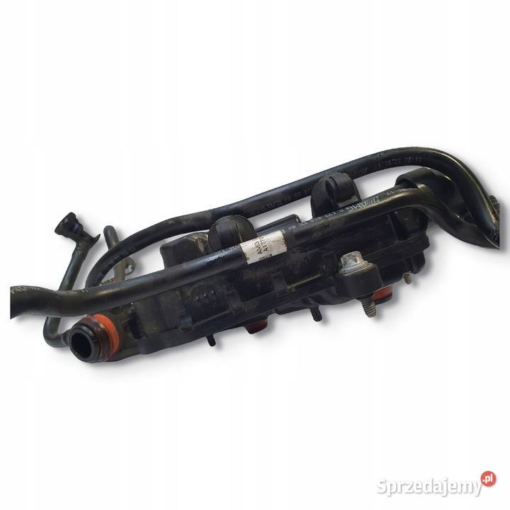 SEPARATOR OLEJU Mercedes W213 E63 AMG 40 V8 Chełm