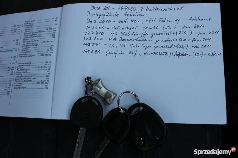 OPEL VECTRA B 25 V6 170 nieuszkodzony Wągrowiec