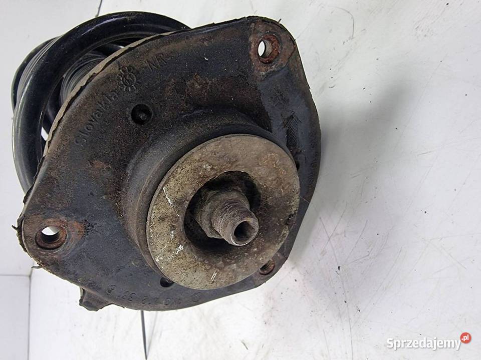 AMORTYZATOR PRAWY PRZÓD SEAT TOLEDO III Pozostałe Lipno sprzedam