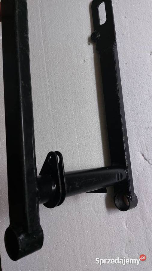 wahacz tylny WSK 175 kobuz Olkusz