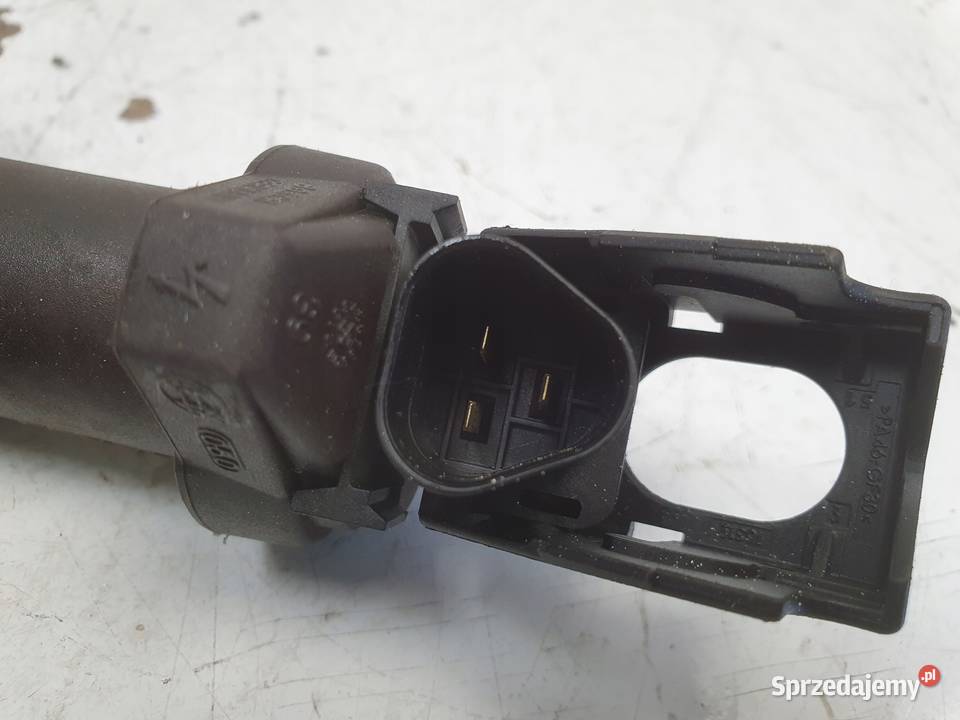 CEWKA ZAPŁONOWA Peugeot 308 14 VTi osobowe lubelskie Rudka