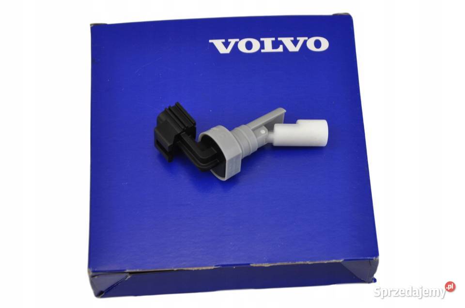 VOLVO S60 V60 czujnik poziomu plynu spryskiwaczy Bielany Wrocławskie