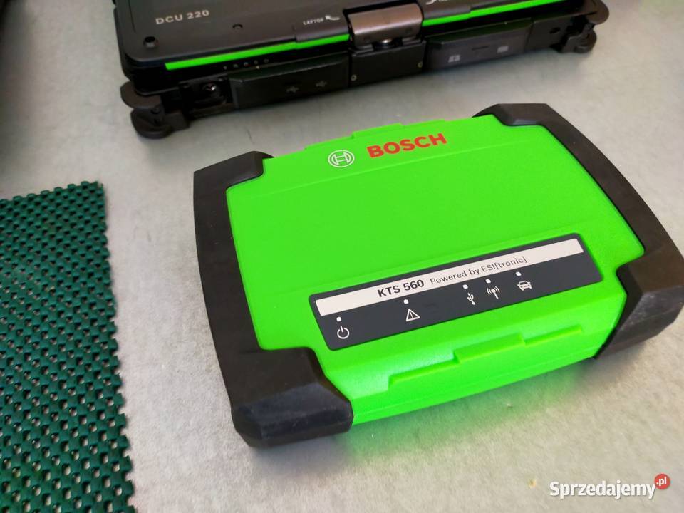 Kts Bosch tester naprawa serwis kalibracja Naprawa i warsztat Bielsko-Biała naprawa