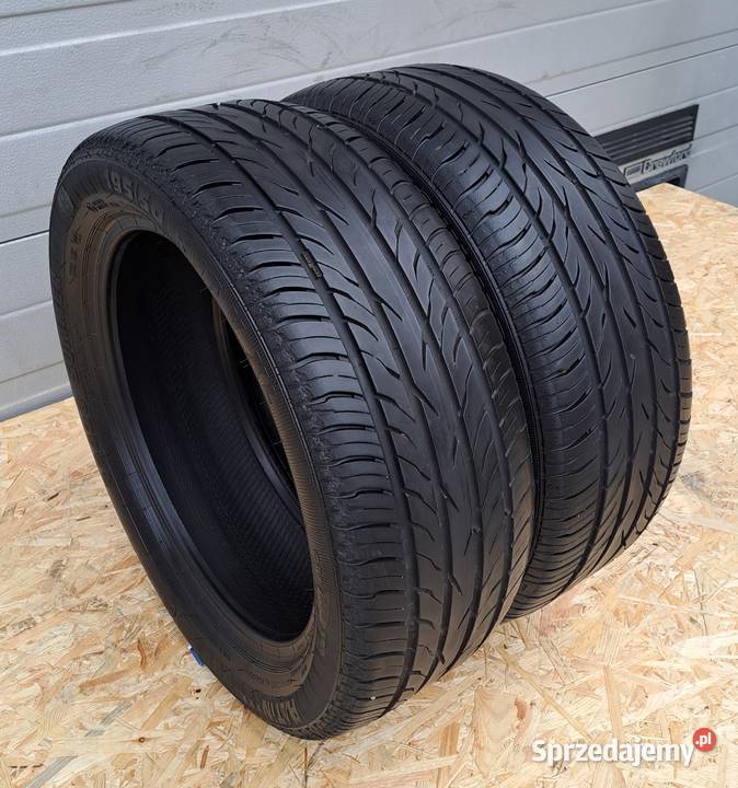 Opony Letnie Platin Rp 420 Summer XL 19550 R16