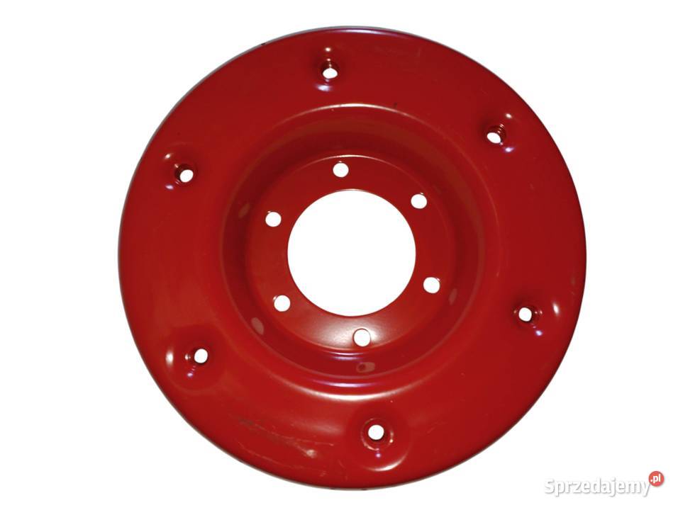 TALERZ OPOROWY WARYŃSKI 503601034W 5036010340W Tyczyn sprzedam