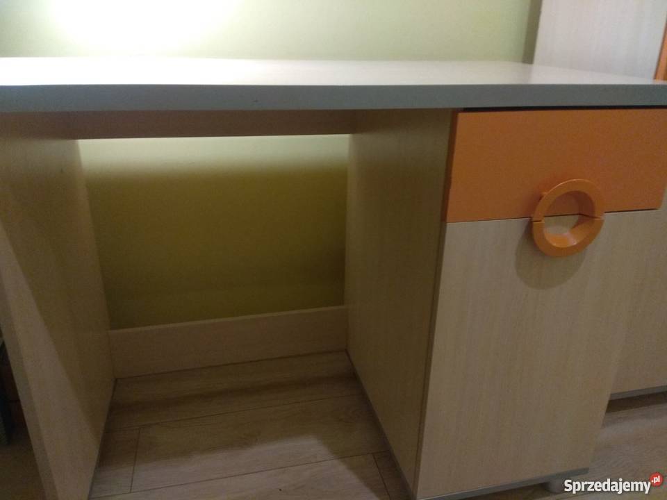 Meble dziecięce Lublin