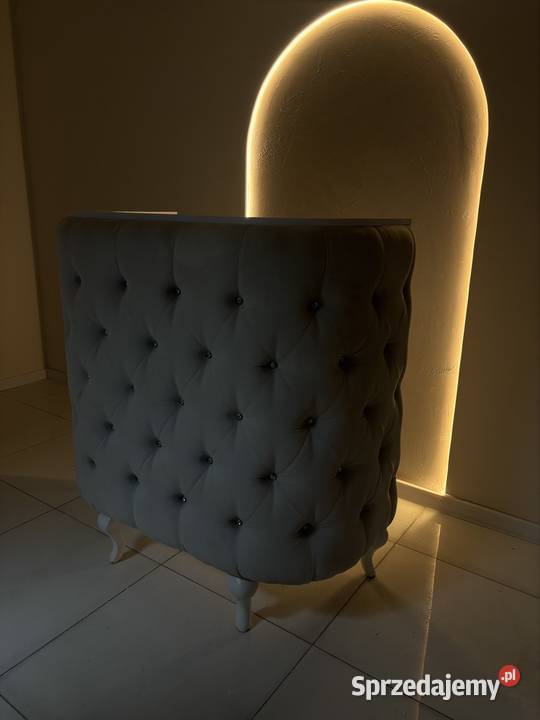 Recepcja okazjia Zgierz sprzedam