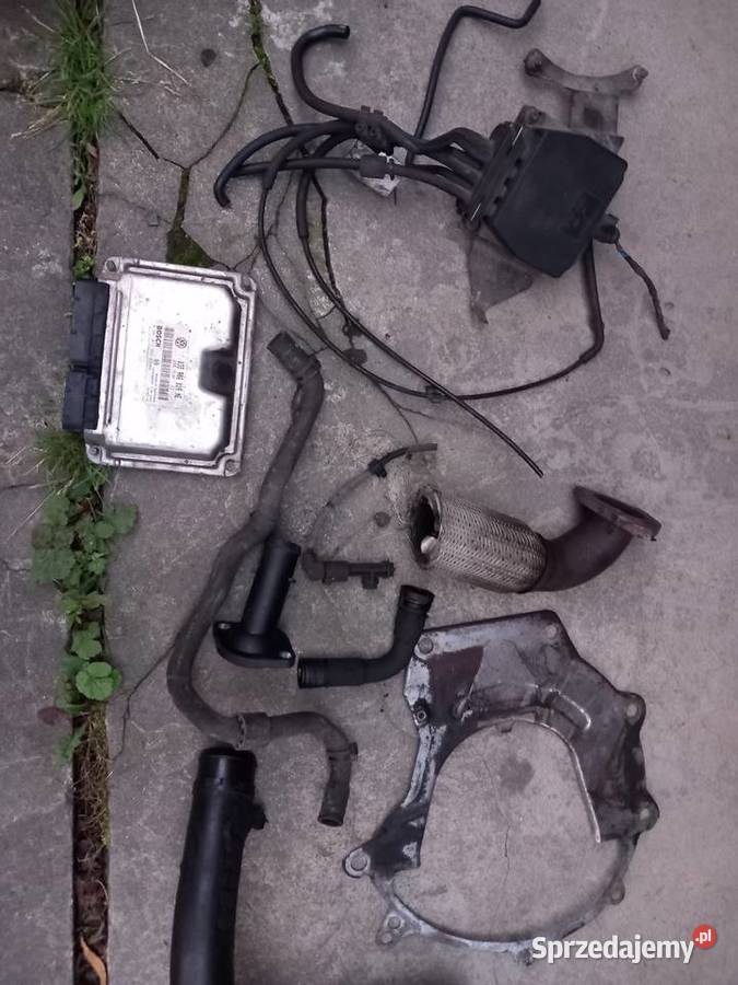 Części Seat Ibiza 3 19 TDI osobowe Koluszki sprzedam