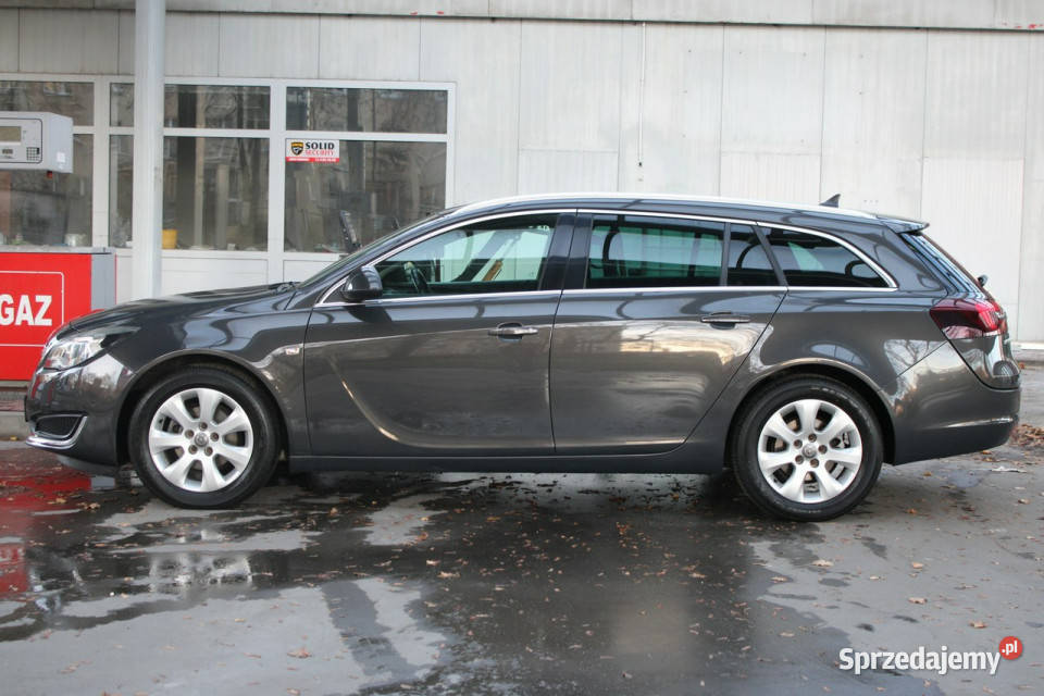 Opel Insignia BezwypadkowySerwis do światła LED śląskie Gliwice