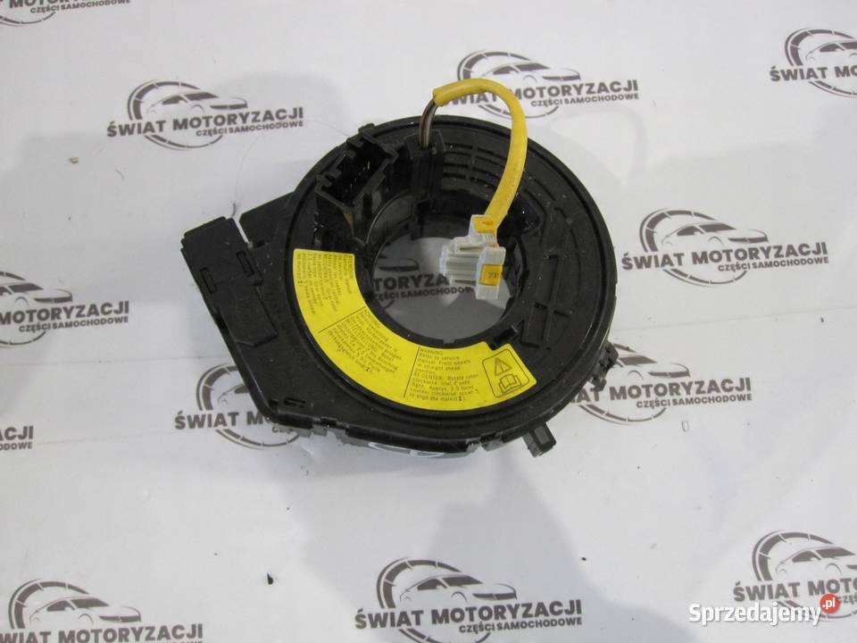 FORD FIESTA MK7 VII AIRBAG taśma zwijak osobowe