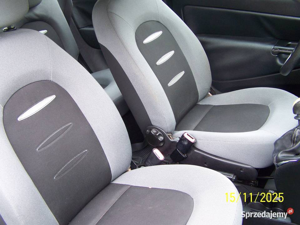 Ypsilon 12 60 liftingu GAZ klima alu okazja Tarnów