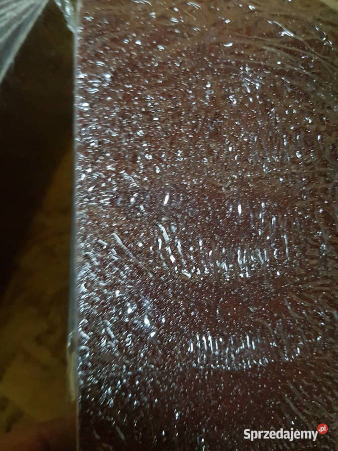 Taśma pas bezkońcowy 75x533mm 406080100120 Głogowa