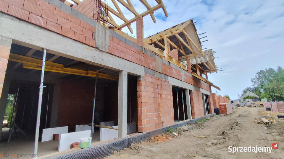 Dom 13173m2 Gniechowice Lipowa