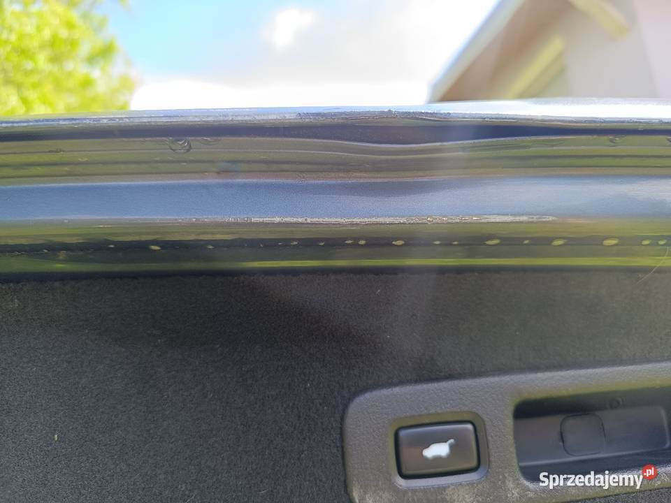 Honda Accord Accord Świnoujście sprzedam