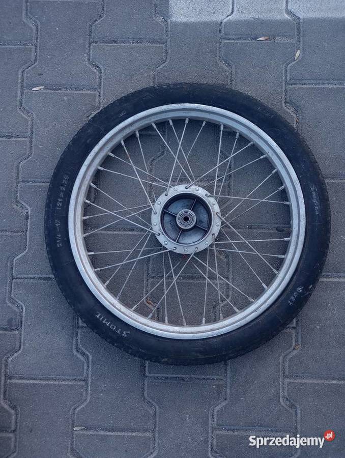 Koło Romet ogar koło kadet koło komar Pawłowice