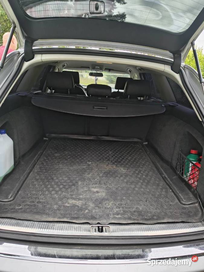 Audi A6 C6 Sline 2009r kombi A6 sprzedam