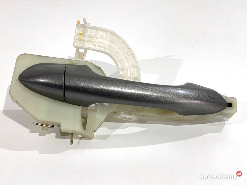 KLAMKA ZEWNĘTRZNA PRAWY TYŁ KIA CARENS IV