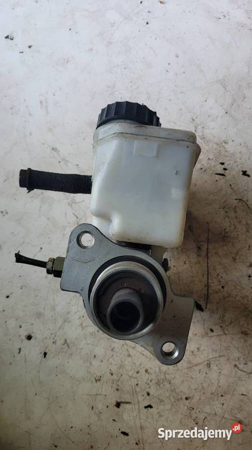 Pompa hamulcowa BMW Seria 3 E46 mazowieckie sprzedam