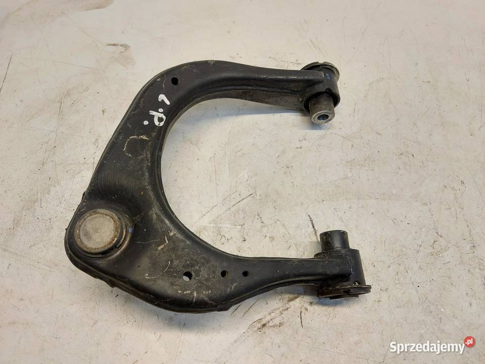 Ford Ranger VI 6 2024r WAHACZ LEWY PRZÓD