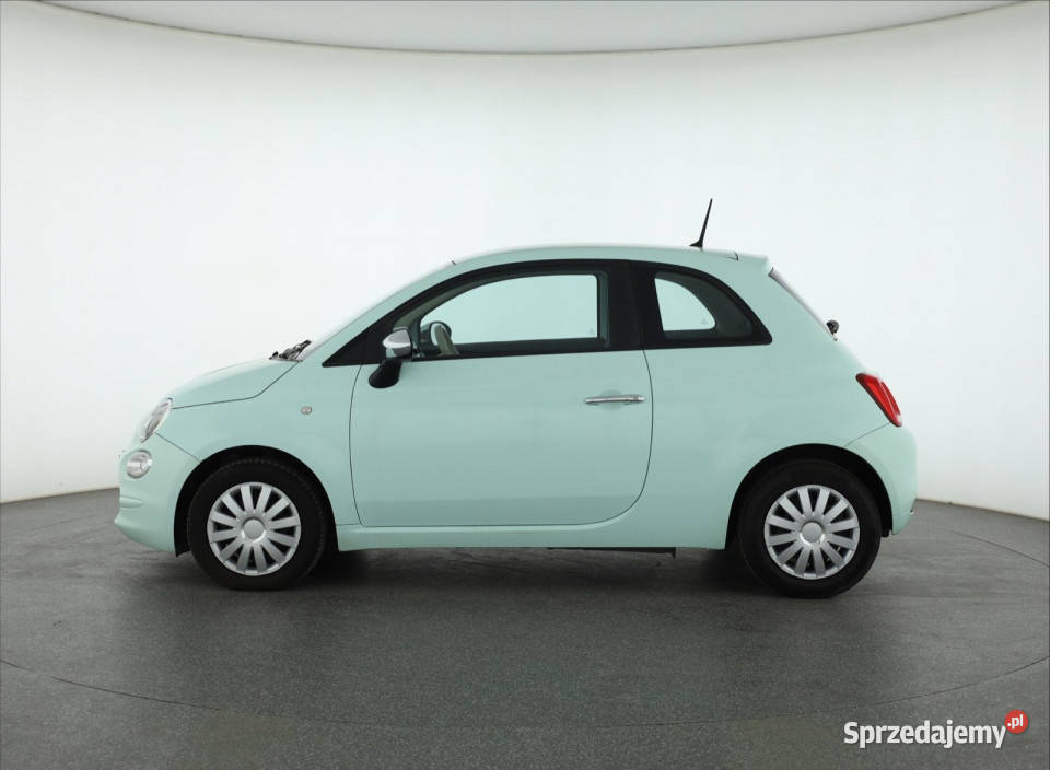 Fiat 500 12 Piaseczno