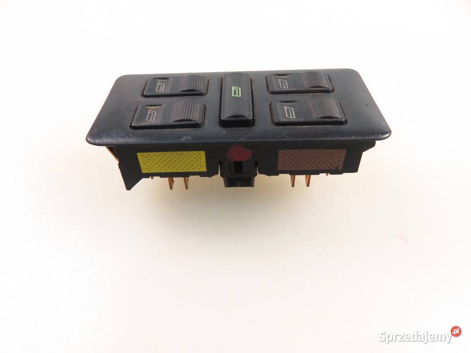 PANEL SZYB AUDI A6 4A C4 4A0959515B 4A0959521