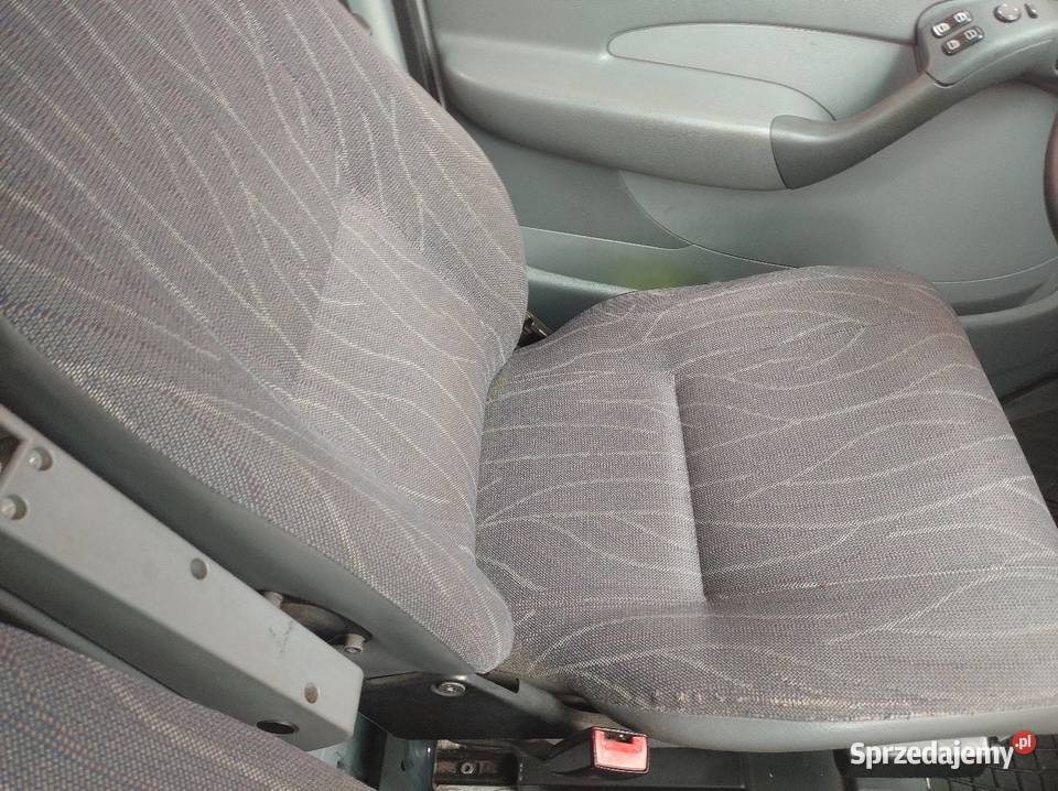 Mercedes Sprinter 313 Chojna sprzedam