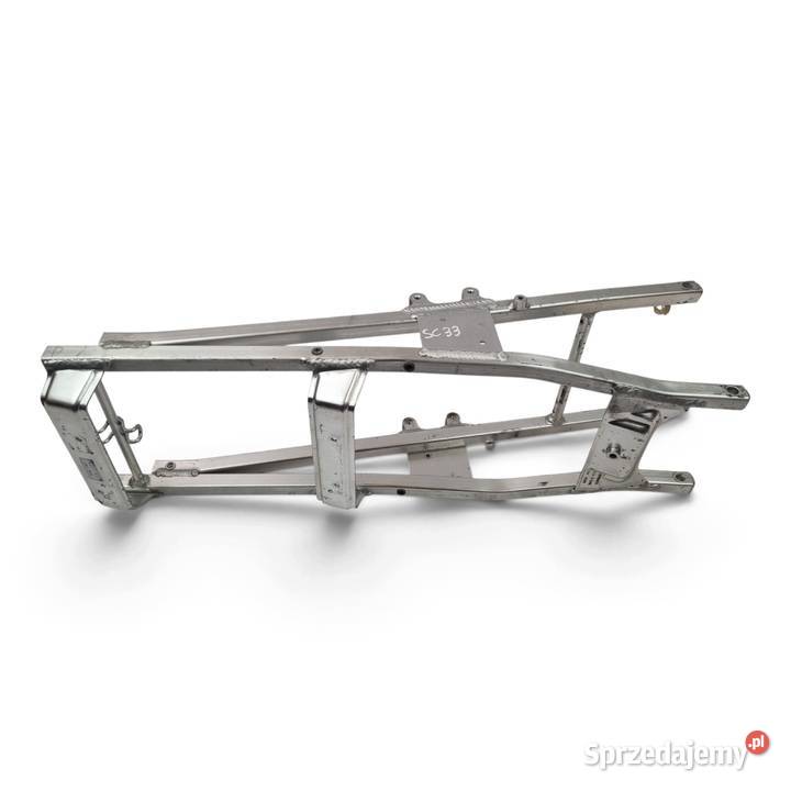 STELAŻ OGON TYŁ Honda CBR 900 RR FireBlade SC33 Chełm