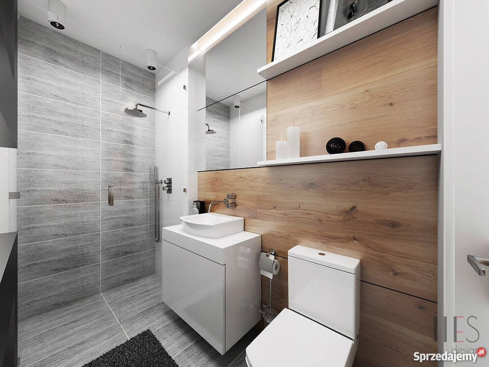 PROJEKTY I ARANŻACJA WNĘTRZ LIMANOWA MSZANA